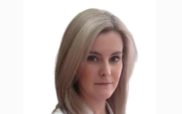Копченкова Анна Викторовна