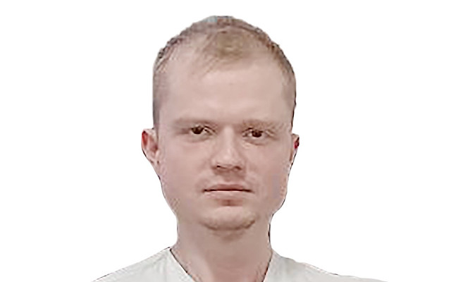 Старцев Петр Александрович