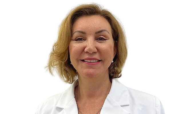 Азаматова Галина Геннадьевна