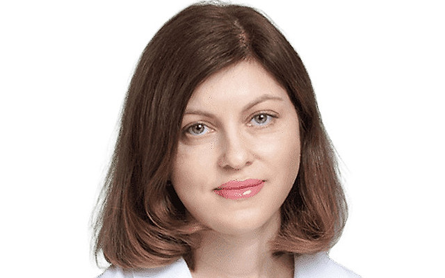 Елсукова Елена Олеговна