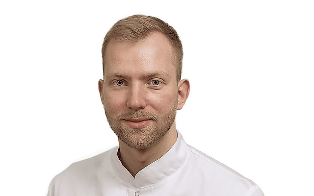 Цуркин Георгий Васильевич 