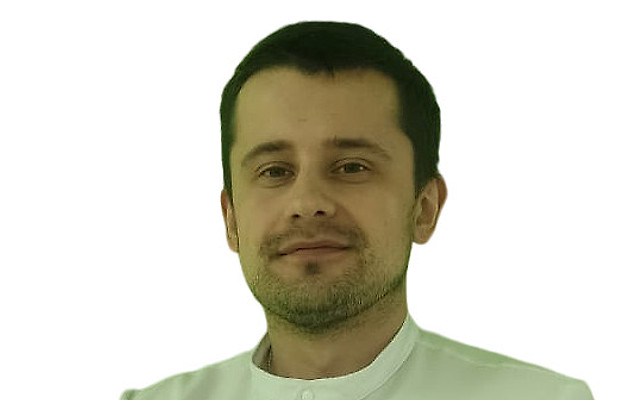 Десов Антон Сергеевич