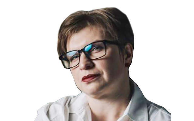 Конончук Мария Григорьевна