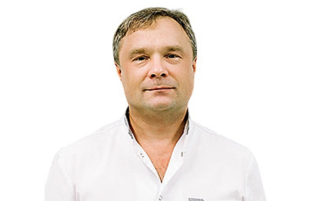 Павленко Александр Васильевич