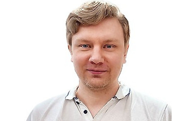 Тараскин Виталий Сергеевич