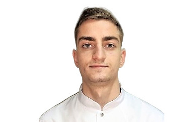 Воробьев Сергей Юрьевич