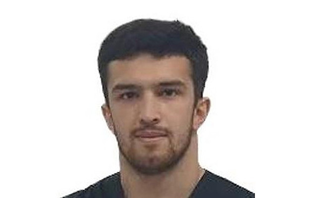 Мамедли Уфуг Джавидан оглы