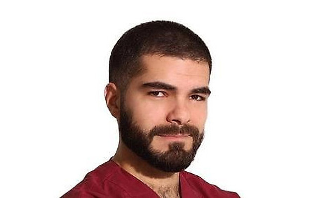 Мамедов Самир Видади оглы