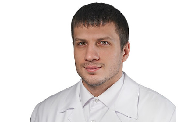 Гочадзе Зураб Романович