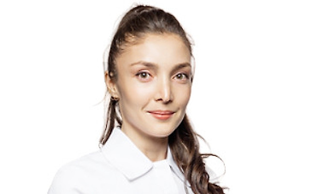 Мамаева Патимат Гаджимусаевна