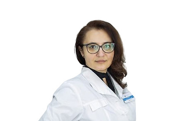 Латышова Марина Кузьминична