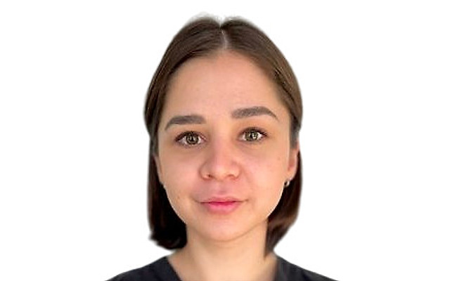 Салахетдинова Адиля Рустемовна