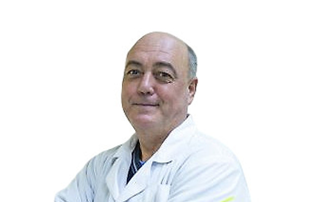 Мишняков Сергей Иванович