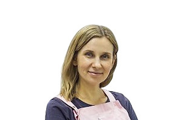 Семенова Ольга Викторовна 
