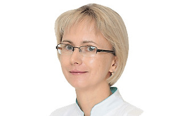 Проваторова Мария Алексеевна