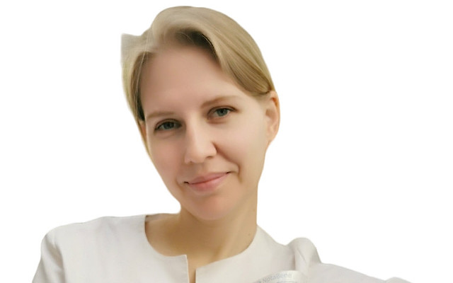 Козырева Елена Николаевна