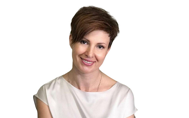Афанасьева Оксана Анатольевна