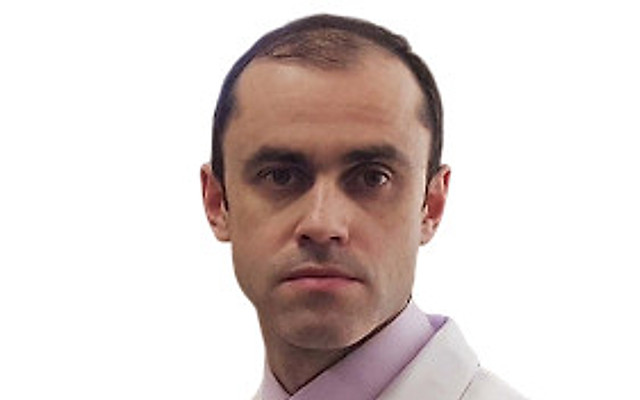 Бобров Дмитрий Сергеевич