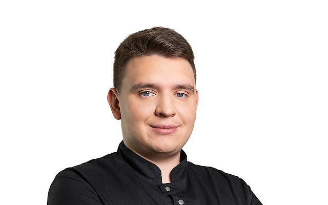 Макарский Владислав Олегович