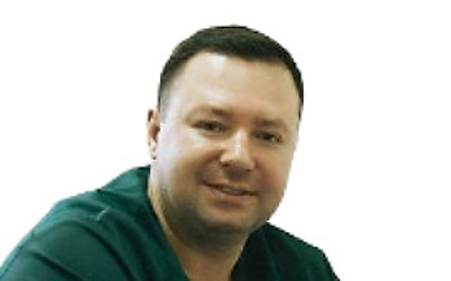 Панасенко Василий