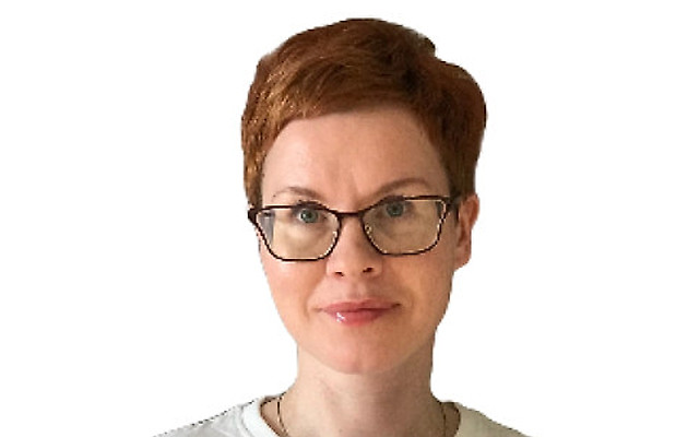 Пивоварова Елена Викторовна
