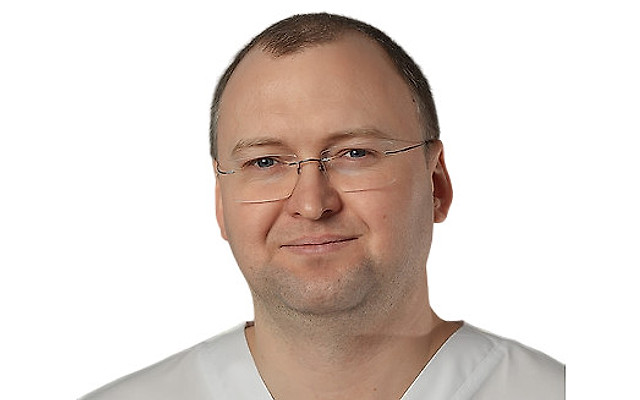 Фленкин Андрей Андреевич