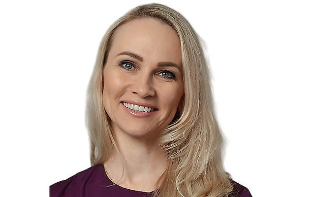 Ермакова Елена Владимировна