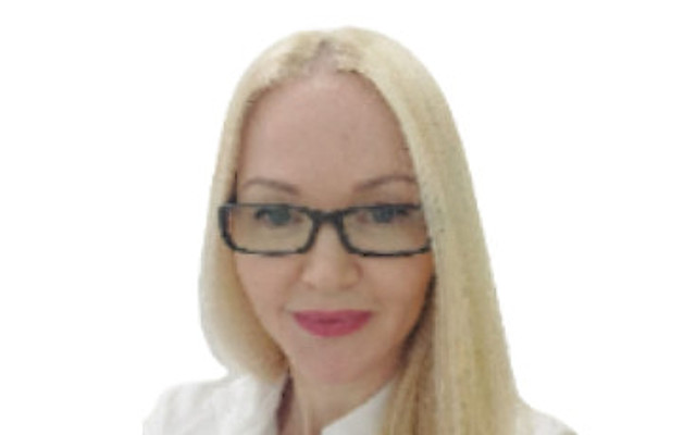 Фомина Елена Анатольевна