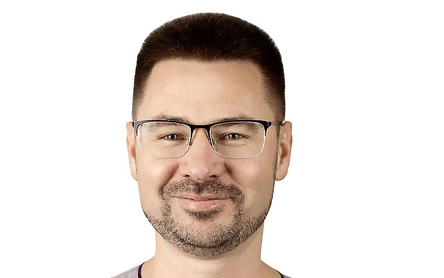 Коржуев Сергей Игоревич