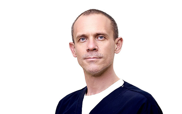 Печерский Дмитрий Александрович