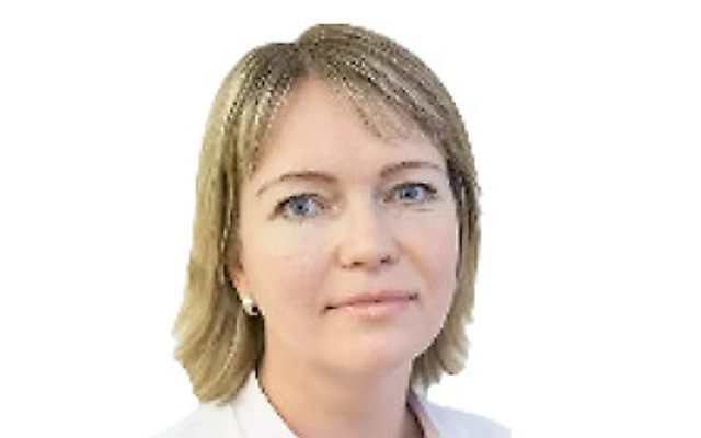 Ульяновская Юлия Григорьевна