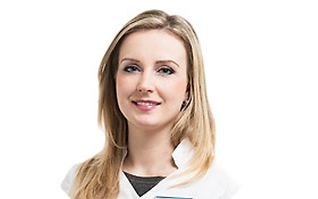 Рогачева Полина Владимировна