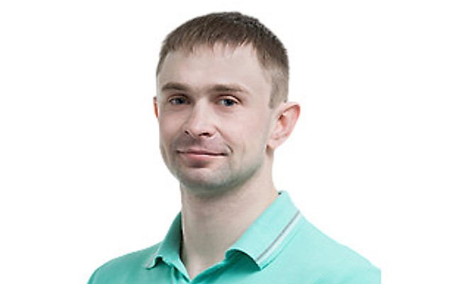 Нагорный Юлий Валерьевич