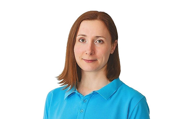 Лапина Юлия Александровна