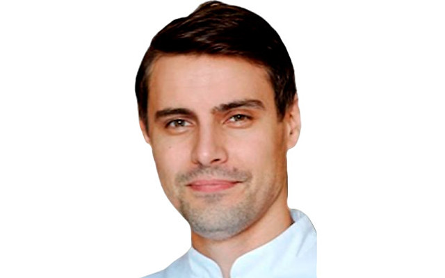 Носков Андрей Вячеславович