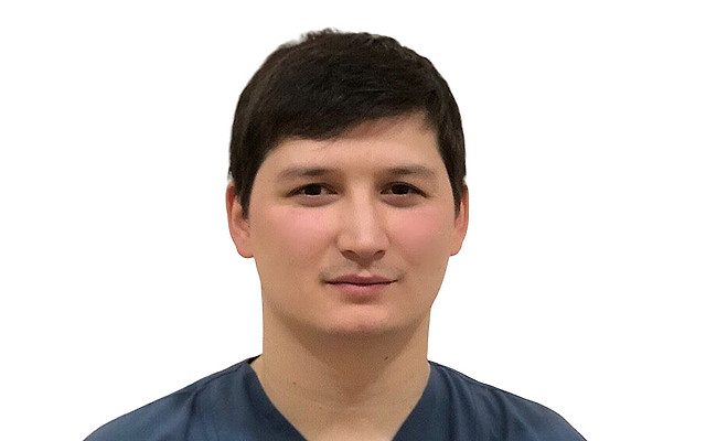 Абдыкеримов Чынгыз Джаныбекович