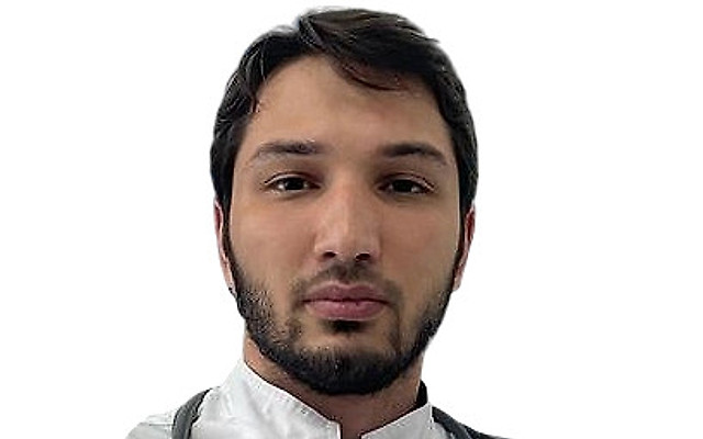 Богатырёв Абдуль Карим Богаудинович