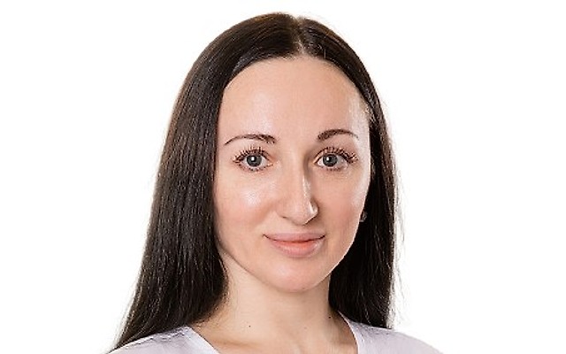 Боева Елена Викторовна