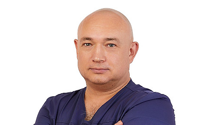 Белавин Павел Валерьевич