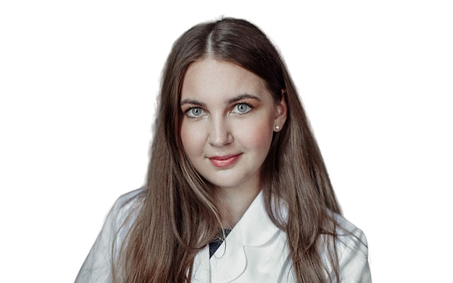 Узикова Юлия Сергеевна