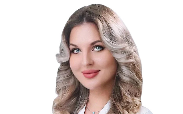 Шуляк Юлия Викторовна
