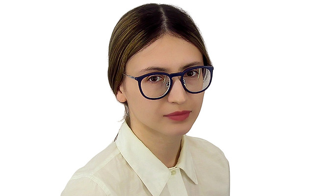 Харабара Кристина Сергеевна