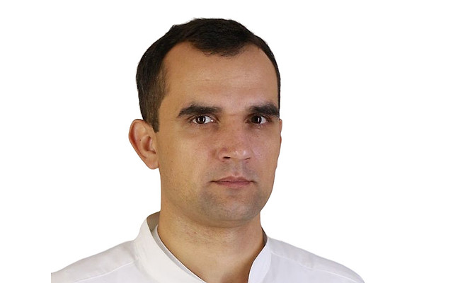 Абросимов Алексей Александрович