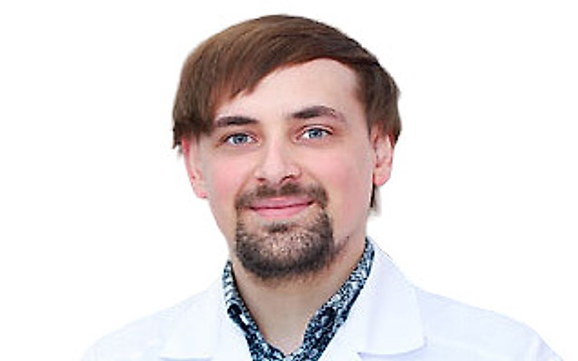 Дурнев Сергей Олегович