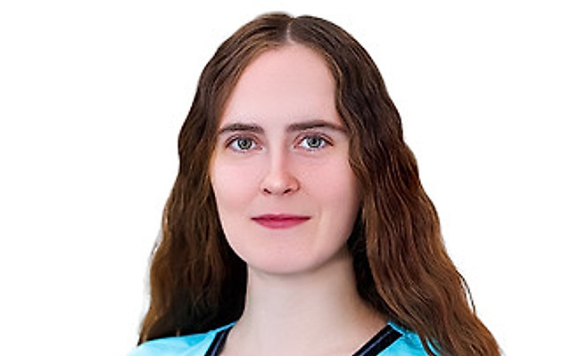 Кочетова Нина Владимировна