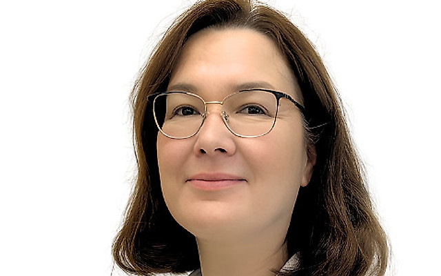 Девяткина Ольга Анатольевна