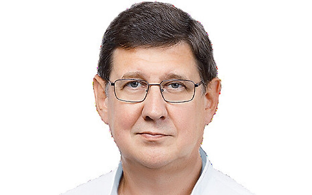 Кипрушев Алексей Евгеньевич