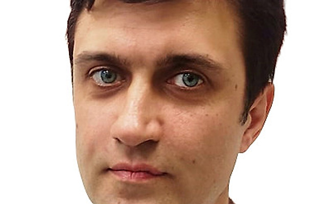Шевчук Александр Владимирович