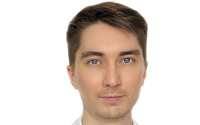 Гранацкий Владислав Александрович