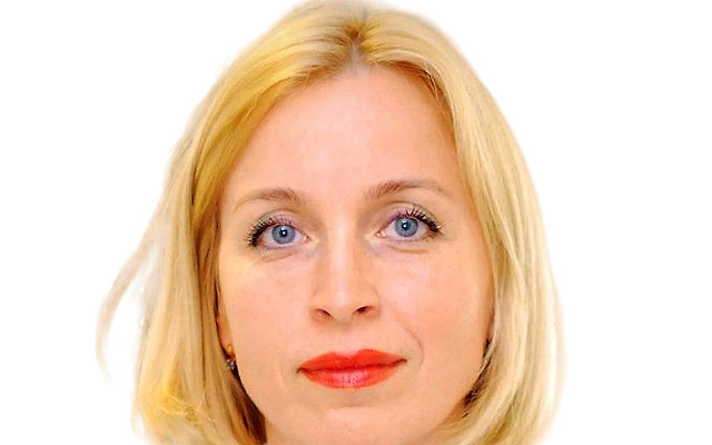 Максимова Елена Николаевна